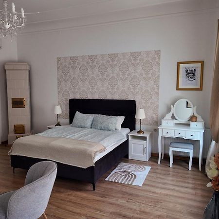 Luxury Apartment In Center Of Загреб Экстерьер фото