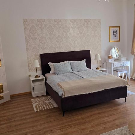 Luxury Apartment In Center Of Загреб Экстерьер фото
